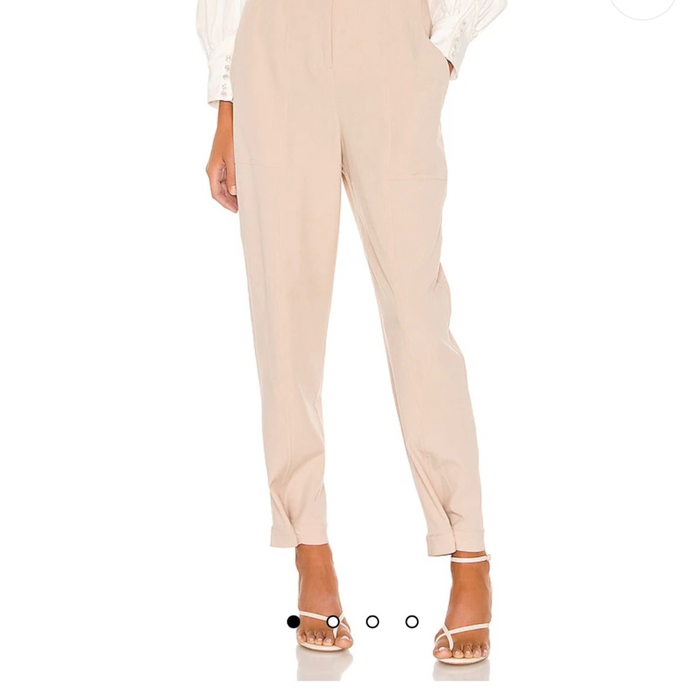 CMEO Advice pants size 4 New